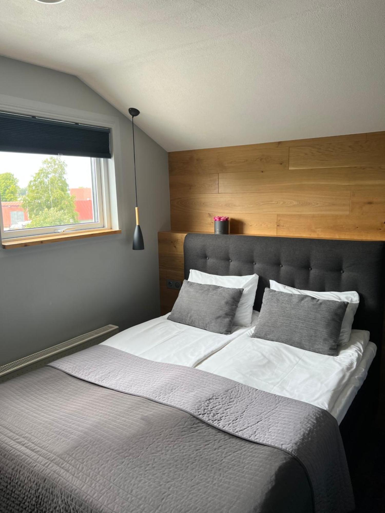 Sadama Street Villa Pärnu Quarto foto