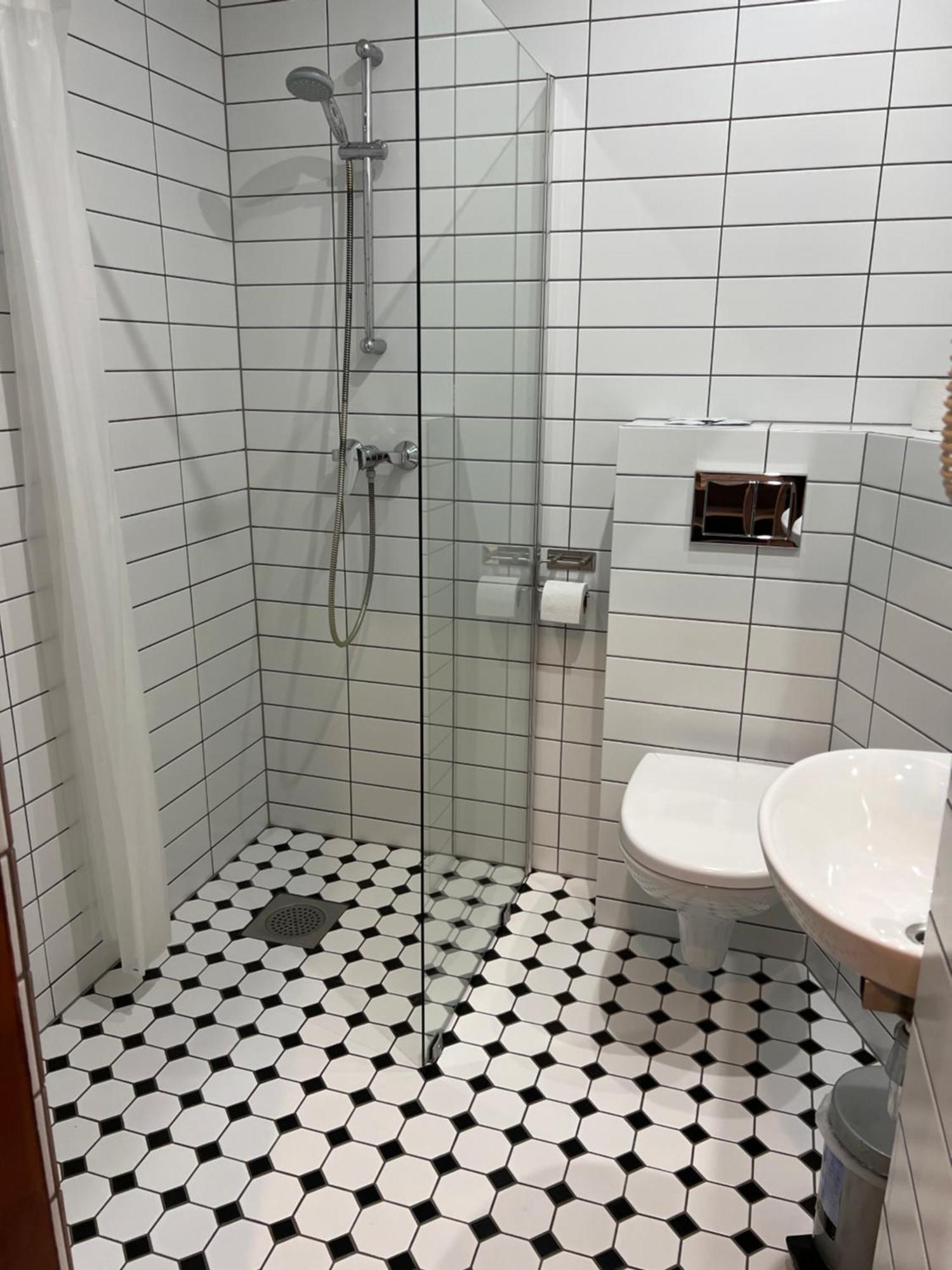 Sadama Street Villa Pärnu Quarto foto